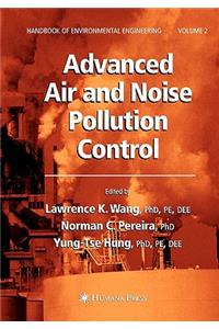 Advanced Air and Noise Pollution Control