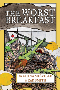 The Worst Breakfast: Fixed Layout Edition