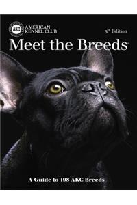 Meet the Breeds