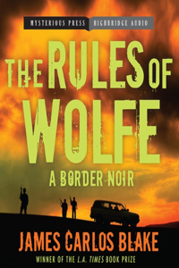 Rules of Wolfe