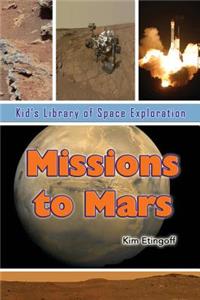 Missions to Mars