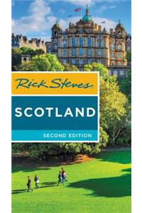 Rick Steves Scotland