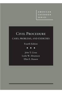 Civil Procedure