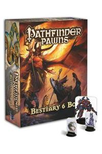 Pathfinder Pawns: Bestiary 6 Box