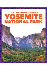 Yosemite National Park