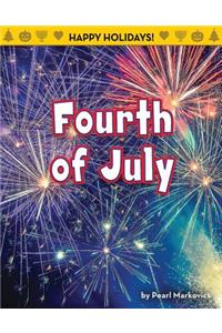 Fourth of July