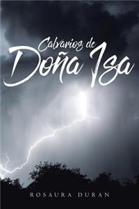 Calvarios de Doña ISA