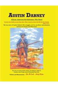 Austin Dabney