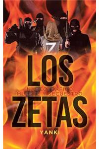 Los Zetas