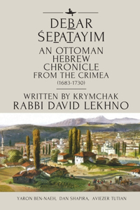 Debar epatayim