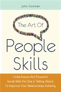 Art Of People Skills