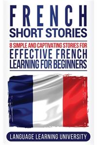 French Short Stories