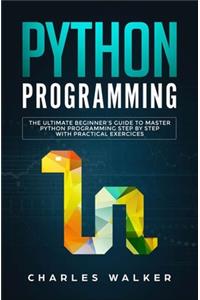 Python Programming