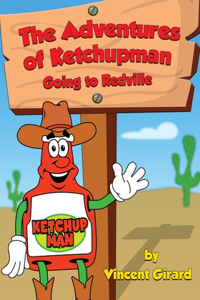 Adventures of Ketchupman