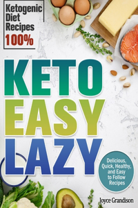 Keto Easy Lazy