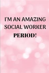 Gift for Social Workers