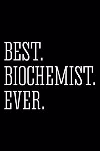 Best Biochemist Ever