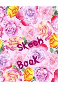 Skech Book