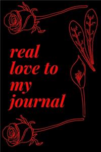 write journal now