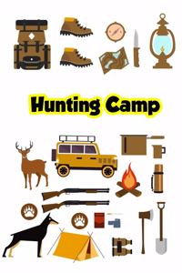 hunting camp