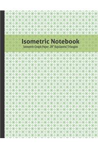 Isometric Notebook