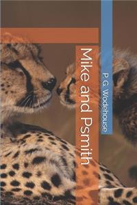 Mike and Psmith