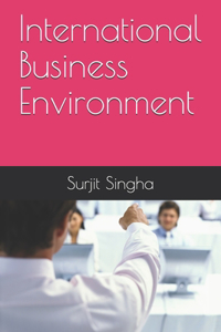 International Business Environment