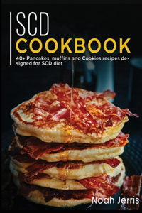 Scd Cookbook