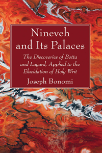 Nineveh and Its Palaces