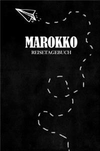 Reisetagebuch Marokko
