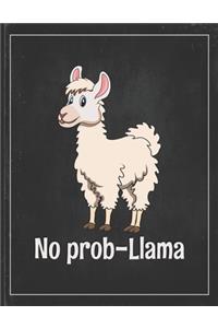 No Prob-Llama