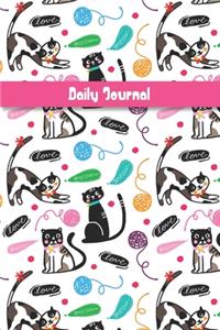 Daily Journal