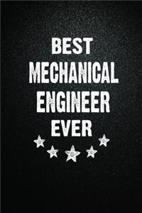 Best Mechanical engineer Ever