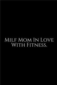 Milf Mom