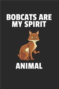 Luchs Notizbuch