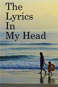The Lyrics in My Head