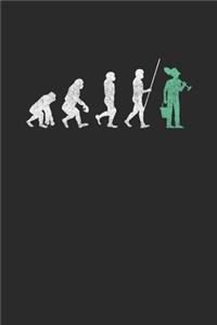 Gardener Evolution