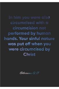 Colossians 2