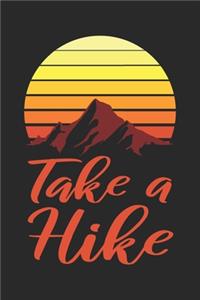 Take A Hike