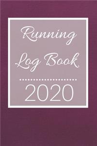 Running Log Book
