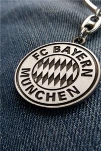 Bayern Munich 16