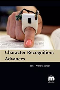 CHARACTER RECOGNITION ADVANCES (HB 2016)