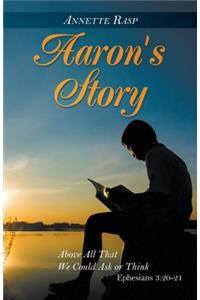 Aaron's Story