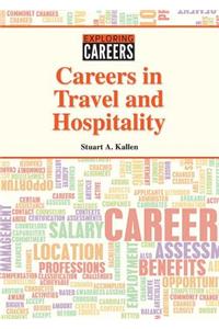 Careers in Travel and Hospitality