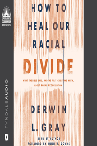 How to Heal Our Racial Divide