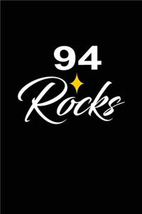 94 Rocks