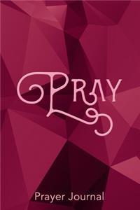 Pray Without Ceasing
