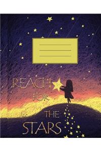 Reach For The Stars