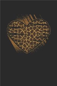 Giraffe Heart