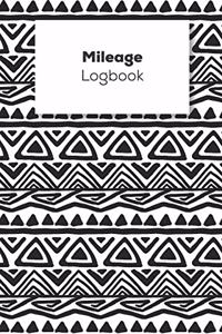 Mileage Logbook